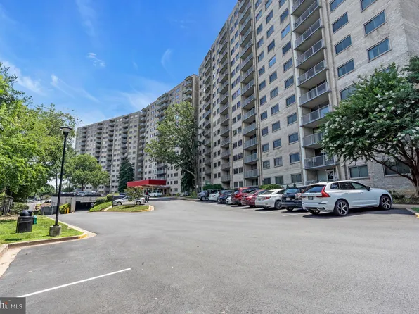 2500 N Van Dorn St APT 1409, Alexandria, VA 22302