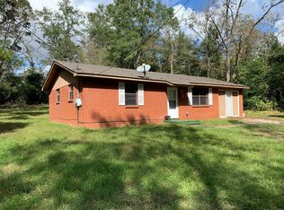 228 Andrews Cor, Brundidge, AL 36010