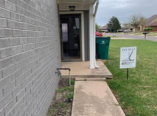 9016 N Rockwell Dr, Oklahoma City, OK 73132