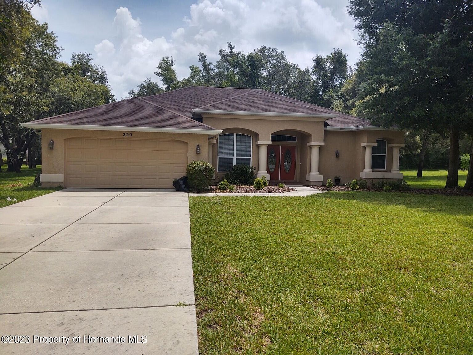 230 Forest Wood Ct, Spring Hill, FL 34609 MLS 2232644 Zillow