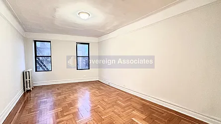 Rented by Sovereign Associates