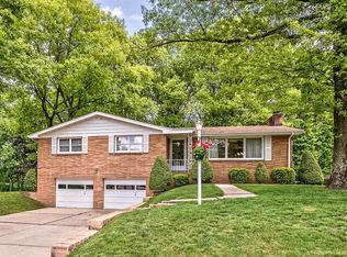 322 Nichols Rd, Pittsburgh, PA 15237