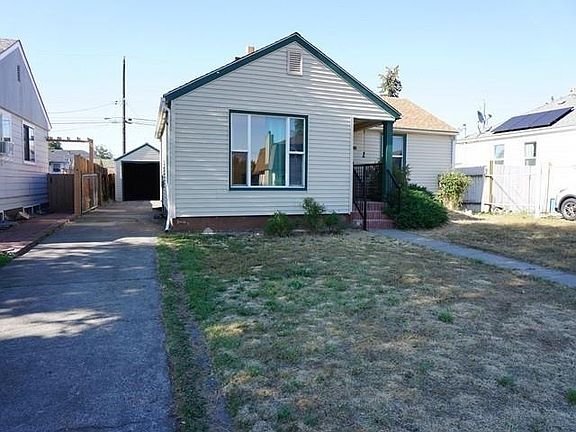 2nd image of 1617 E Courtland Ave