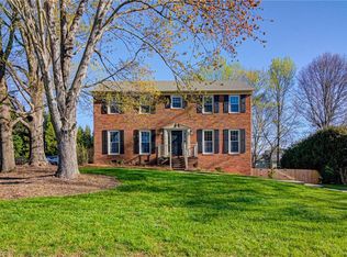 1109 Maplewood Ave, High Point, NC 27265