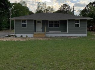 2716 Claud Rd, White Hall, AR 71602