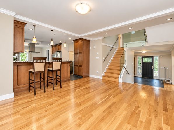 4 bedroom rental in West Vancouver — photo 20