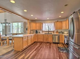 2045 Pine Cone Ln, Pinetop, AZ 85935