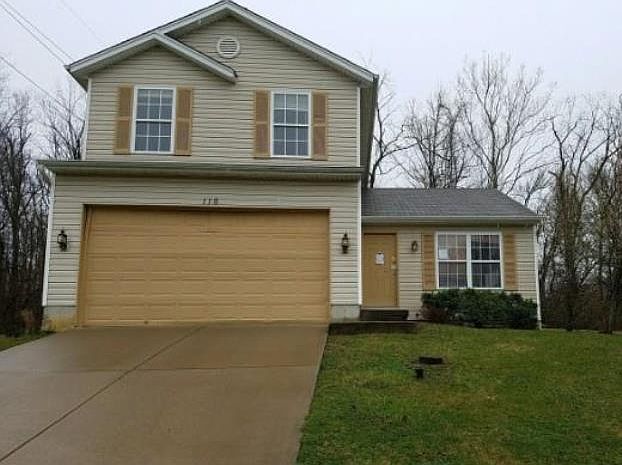 1st image of 116 Paddlewheel Dr