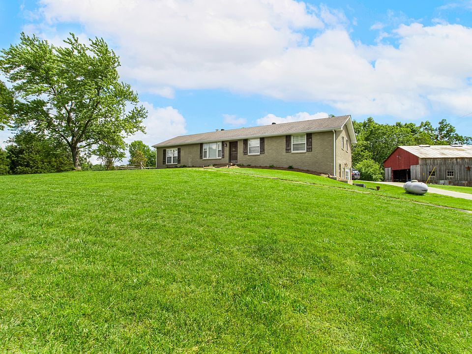3010 Oak Ridge Rd, Palmyra, TN 37142 Zillow