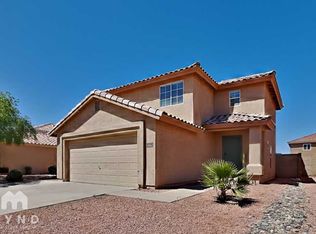 11802 W Laurel Ln, El Mirage, AZ 85335