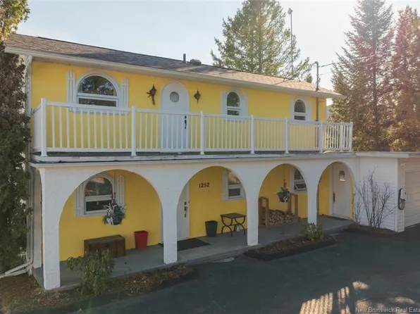 1252 Baisley Rd, Saint Jacques, NB E7B 2A5