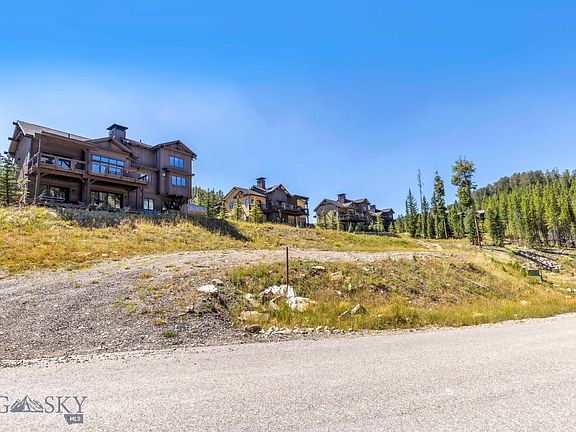 5th image of LOT-63A Highlands W