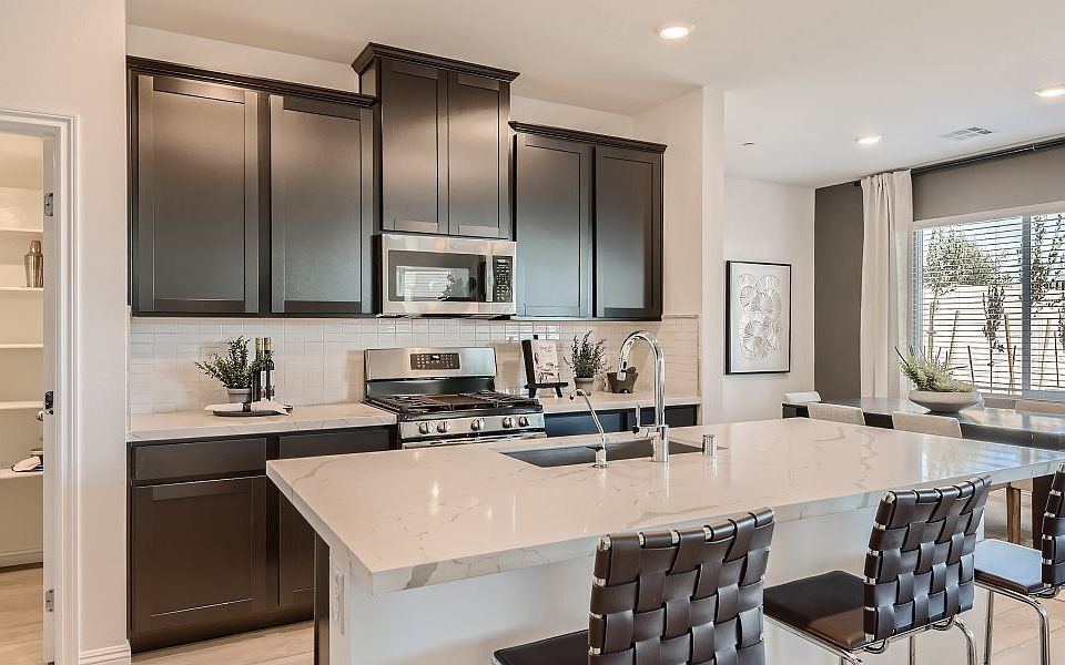 Glenbrook Plan, Sienna Ridge, Las Vegas, NV 89147 Zillow