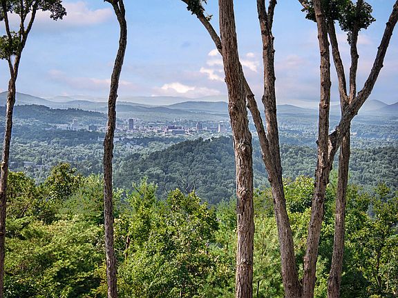 Incredible City Views