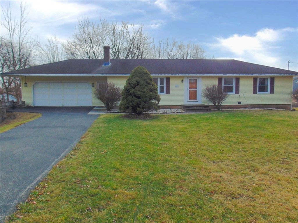 1502 Attridge Rd, Churchville, NY 14428 Zillow