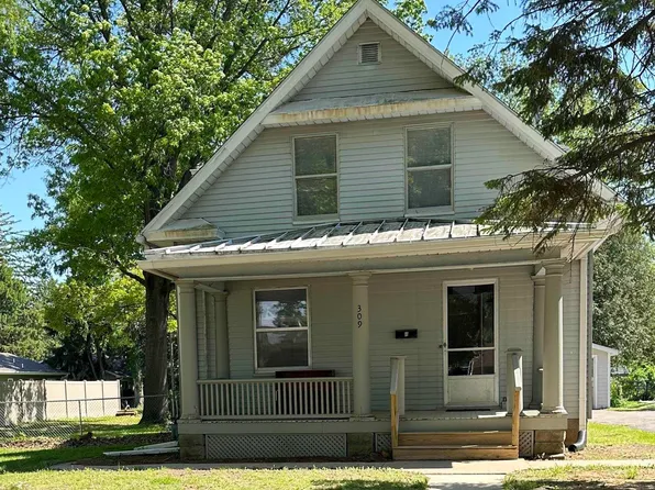 309 Whitewood St, Burlington, IA 52601
