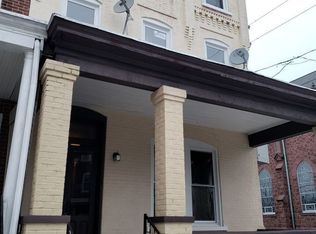 1427 W Turner St APT 1, Allentown, PA 18102
