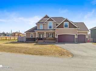 2081 S Withers Rd, Wasilla, AK 99654