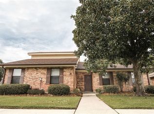 3912 Grilletta Ct, Marrero, LA 70072