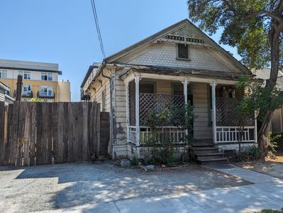 870 Cinnabar St, San Jose, CA, 95126