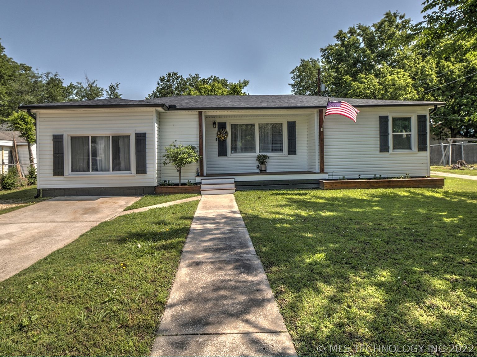 110 Claremore St, Claremore, OK 74017 Zillow