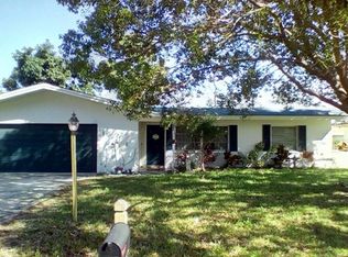 1055 Stephen Foster Dr, Largo, FL 33771