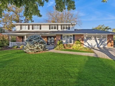 6530 Chaucer Rd, Willowbrook, IL, 60527