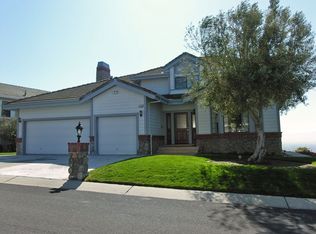 1658 Pebble Beach Ct, Milpitas, CA