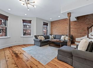 38 Beacon St #2, Chelsea, MA 02150