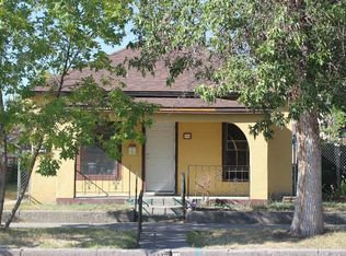 110 S F St, Livingston, MT 59047