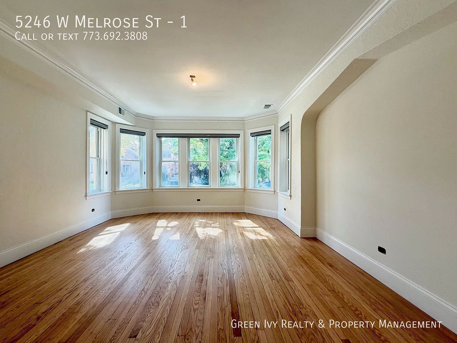 Gut Rehabbed 3 Bed-1 Bath with Luxury Finishes-In Unit W/D, Chef's Kitchen! — Photo 2