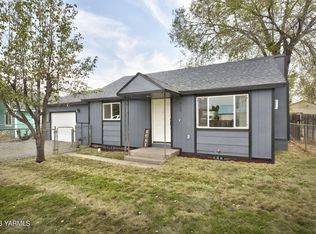 705 N 27th Ave, Yakima, WA