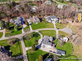 3518 Robious Crossing Dr, Midlothian, VA 23113