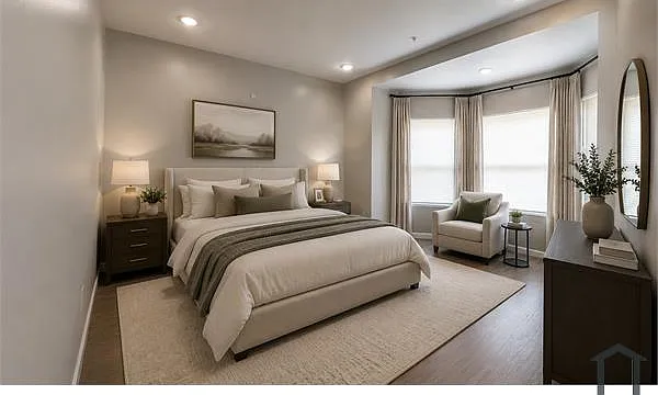 2 bed, $1,525 — Photo 3