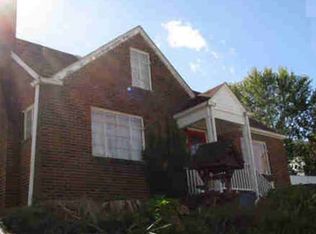 1113 Crest Ave, Charleroi, PA