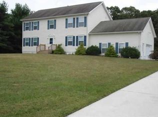 6 Canterbury Ln, Ocean View, NJ 08230