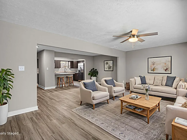 Lynnhaven Landing Apartments — Photo 34