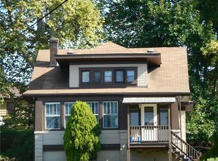 10 Bamford St, Monongahela, PA 15063