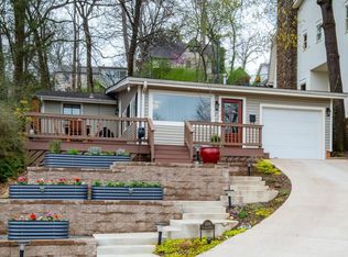 5506 Southwood Rd, Little Rock, AR 72205