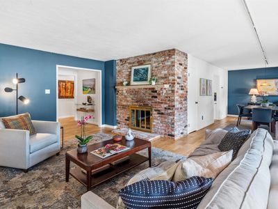 1440 Walnut St APT 5, Berkeley, CA, 94709