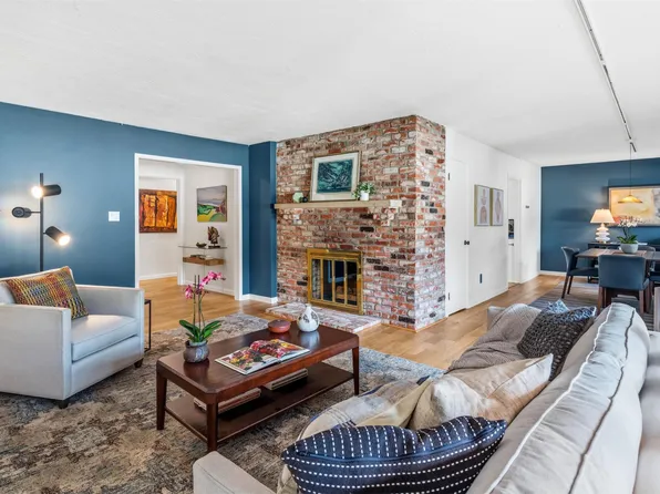 1440 Walnut St APT 5, Berkeley, CA 94709