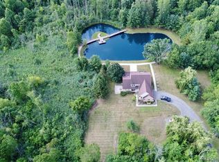 8819 Marine City Hwy, Ira, MI