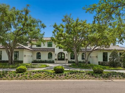 4808 CULBREATH ISLES ROAD, Tampa, FL, 33629