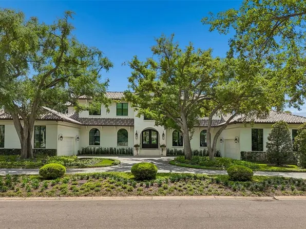 4808 Culbreath Isles Rd, Tampa, FL 33629