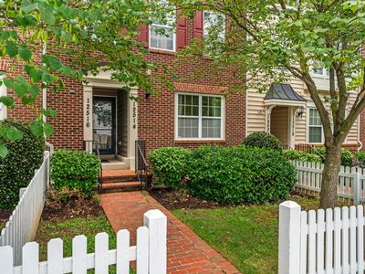12514 Horseshoe Bend Cir, Clarksburg, MD, 20871