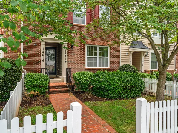 12514 Horseshoe Bend Cir, Clarksburg, MD 20871