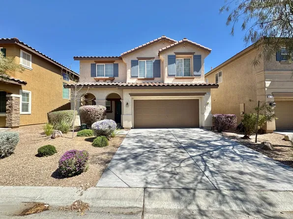 8782 Brilliant Star Dr, Las Vegas, NV 89178