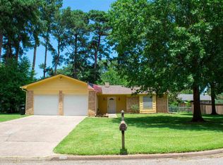 403 Twilight Ct, Longview, TX 75604