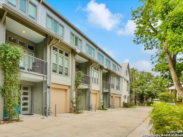 139 CEDAR ST #102, San Antonio, TX 78210