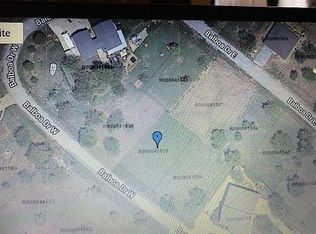 Balboa Dr, Bridgeport, TX 76426